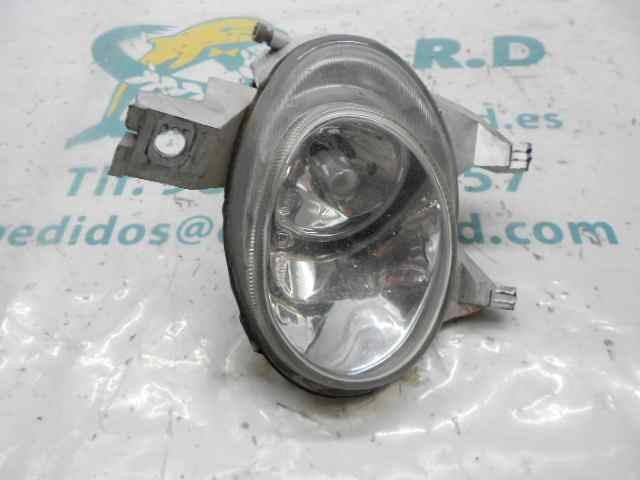 Lampa przeciwmgielna prawa 6205T1 PEUGEOT