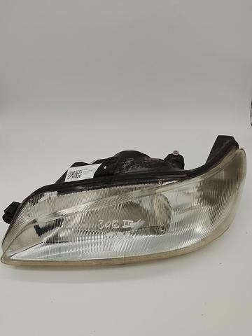 6205V7 Peugeot/Citroen