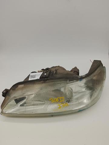 6205V7 Peugeot/Citroen