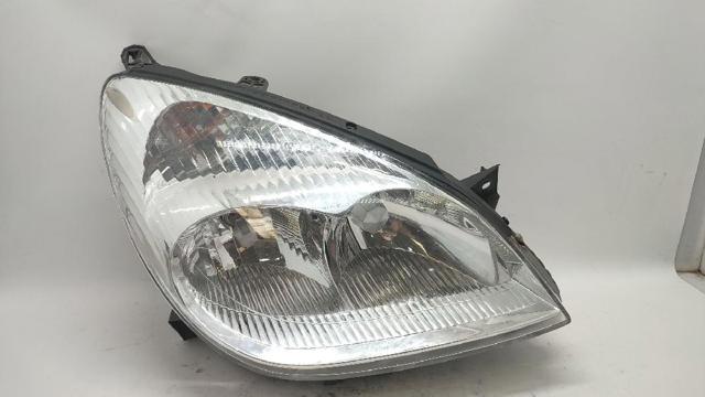 Reflektor prawy 6205X2 PEUGEOT