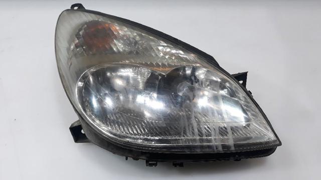 Reflektor prawy 6205X2 PEUGEOT