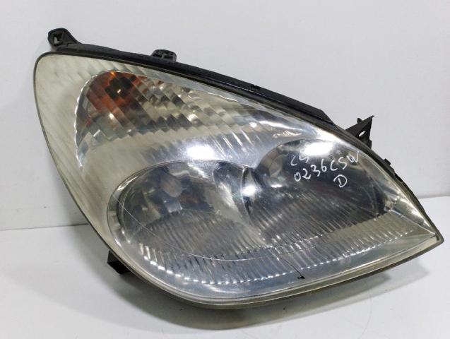 6205X2 Peugeot/Citroen
