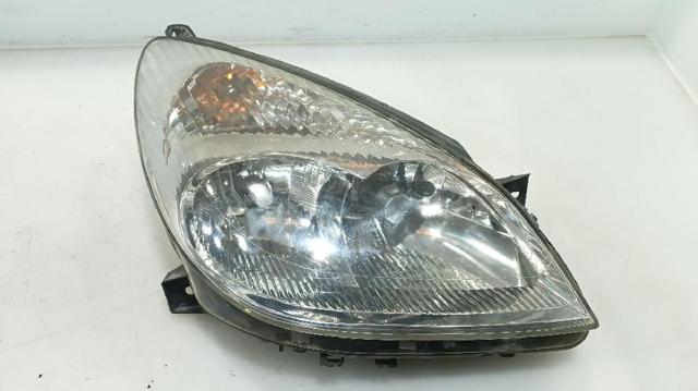 Reflektor prawy 6205X2 PEUGEOT