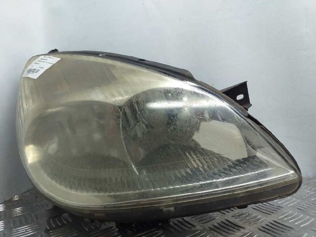 Reflektor prawy 6205X2 PEUGEOT