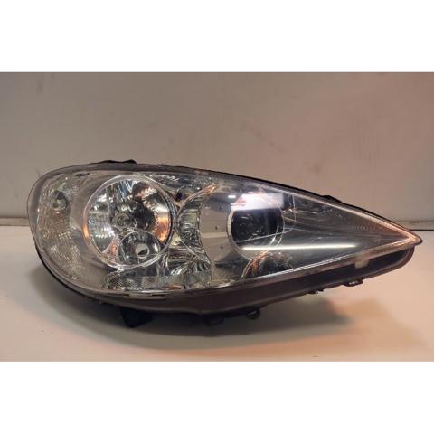 Reflektor prawy 620612 PEUGEOT