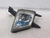 Lampa przeciwmgielna prawa 620636 PEUGEOT