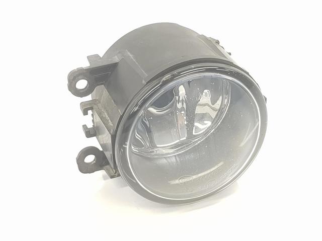 Reflektor przeciwmgielny Opel Corsa