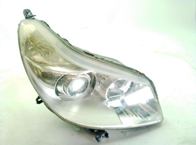 Reflektor prawy 620645 PEUGEOT