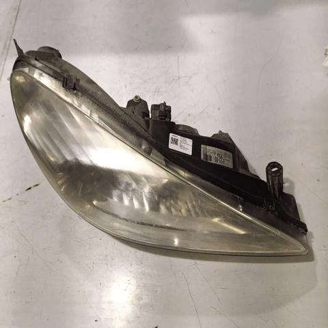 Reflektor prawy do Peugeot 607 9D, 9U