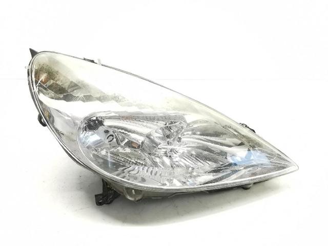 Kupić Reflektor prawy Peugeot 607  9D, 9U w dobrej cenie