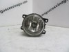 Lampa przeciwmgielna lewa/prawa 620662 PEUGEOT