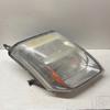 Reflektor prawy 620670 PEUGEOT