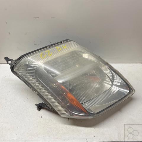 Reflektory Citroen C2