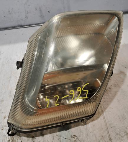 Reflektory Citroen C2