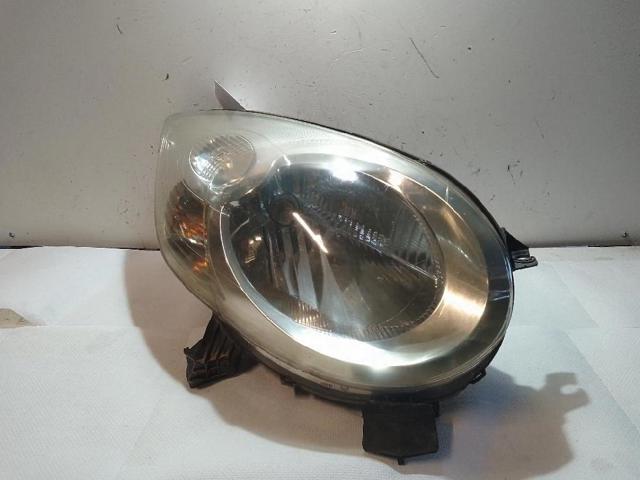 Reflektor prawy Citroen C1 1 PM, PN