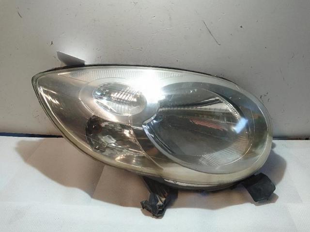 Reflektor prawy Citroen C1 1 PM, PN