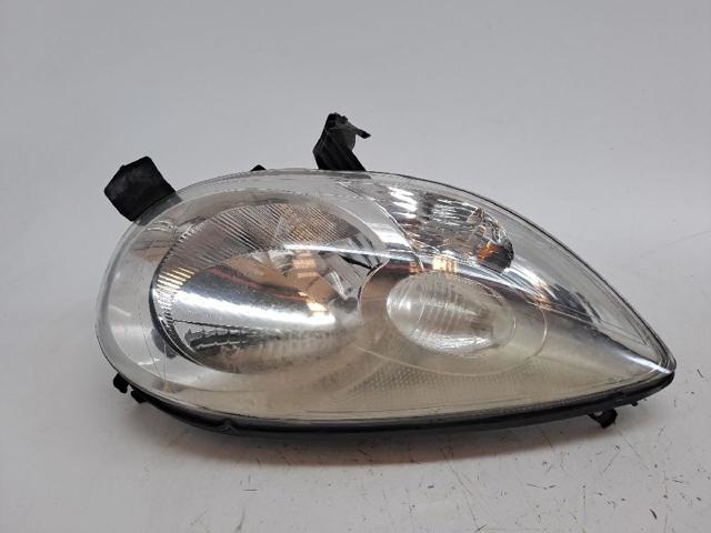  do Citroen C1 I (PM, PN)