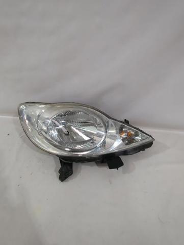 Reflektor prawy 620674 PEUGEOT