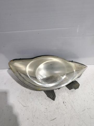 Reflektor prawy 620674 PEUGEOT