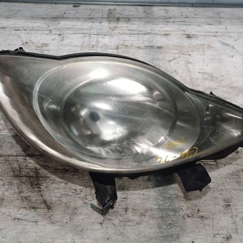 Reflektor prawy 620674 PEUGEOT