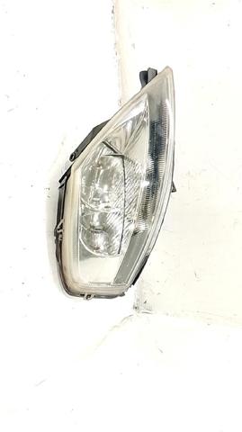 Reflektor prawy 620685 PEUGEOT