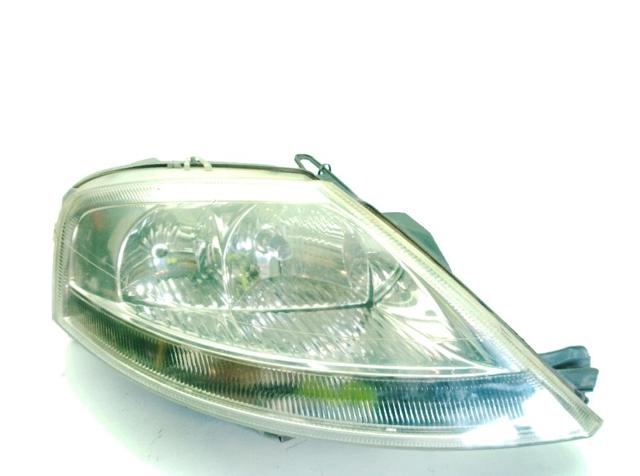 Reflektor prawy 620685 PEUGEOT