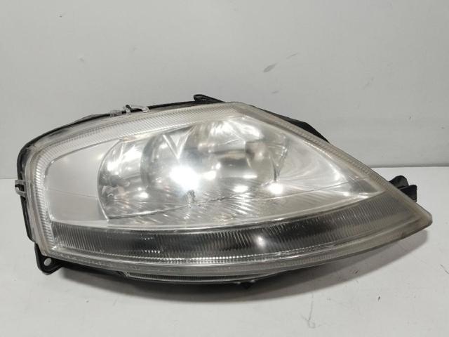 Reflektor prawy 620685 PEUGEOT