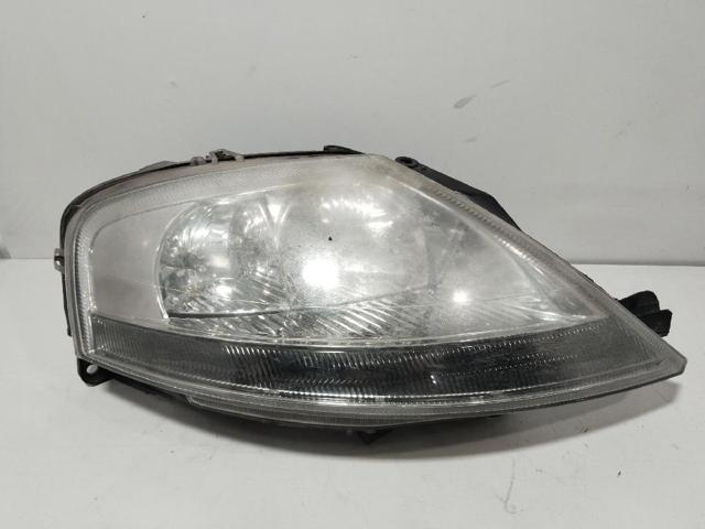 Reflektor prawy 620685 PEUGEOT