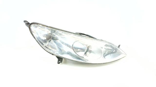 Reflektor prawy 620690 PEUGEOT