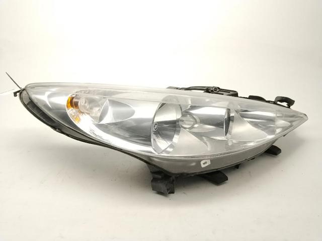 Reflektor prawy 620695 PEUGEOT