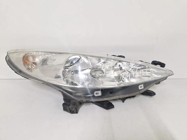 Reflektor prawy 620695 PEUGEOT
