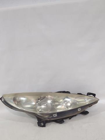 Reflektor prawy 620695 PEUGEOT