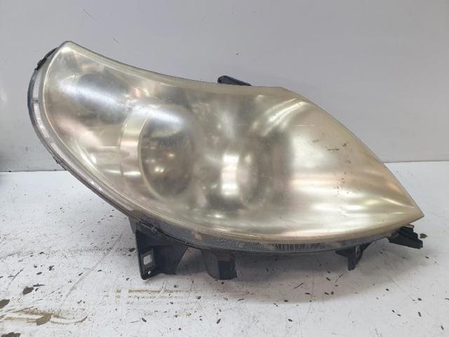 Reflektor prawy 6206A5 PEUGEOT