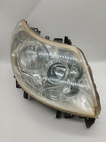 Reflektor prawy 6206A5 PEUGEOT