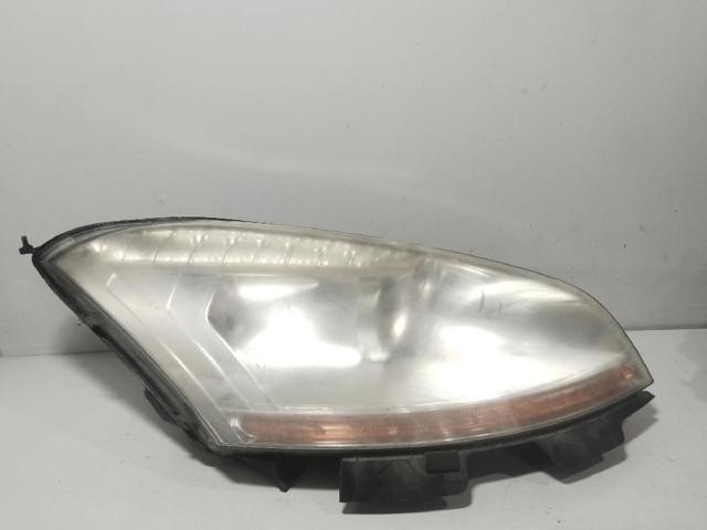Reflektor prawy 6206A8 PEUGEOT