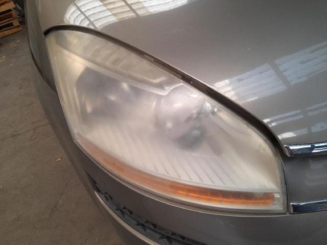 Reflektor prawy 6206A8 PEUGEOT