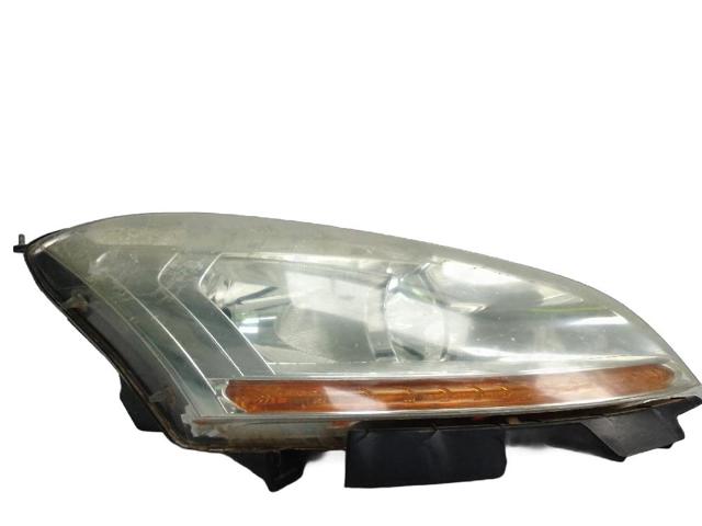 Reflektor prawy 6206A8 PEUGEOT