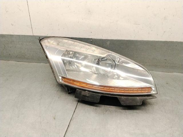 Reflektor prawy 6206A8 PEUGEOT