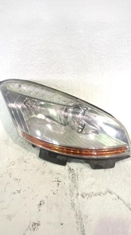 6206A8 Peugeot/Citroen