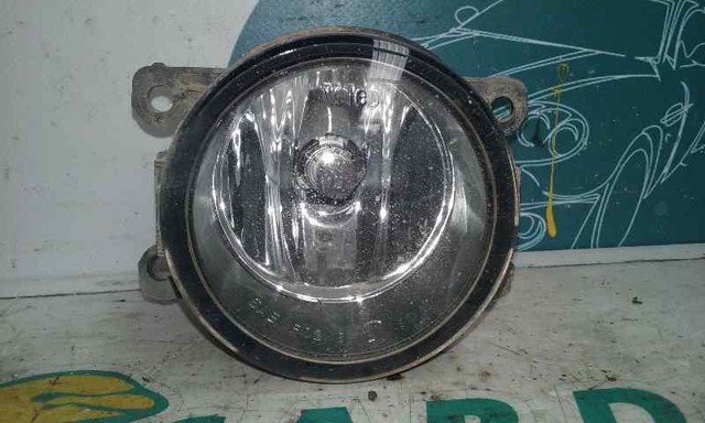 Lampa przeciwmgielna lewa/prawa 6206E1 PEUGEOT