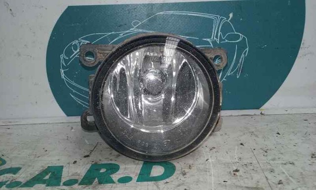 Lampa przeciwmgielna lewa/prawa 6206E1 PEUGEOT