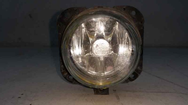 Lampa przeciwmgielna lewa/prawa 6206E1 PEUGEOT