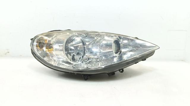 Reflektor prawy 6206F1 PEUGEOT