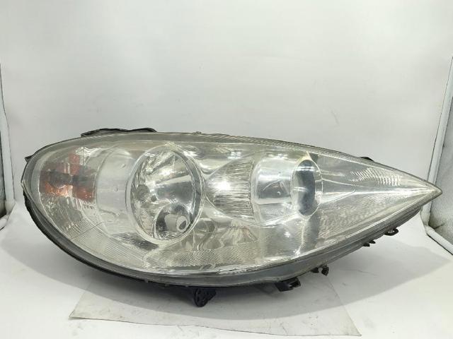 Reflektor prawy 6206F1 PEUGEOT