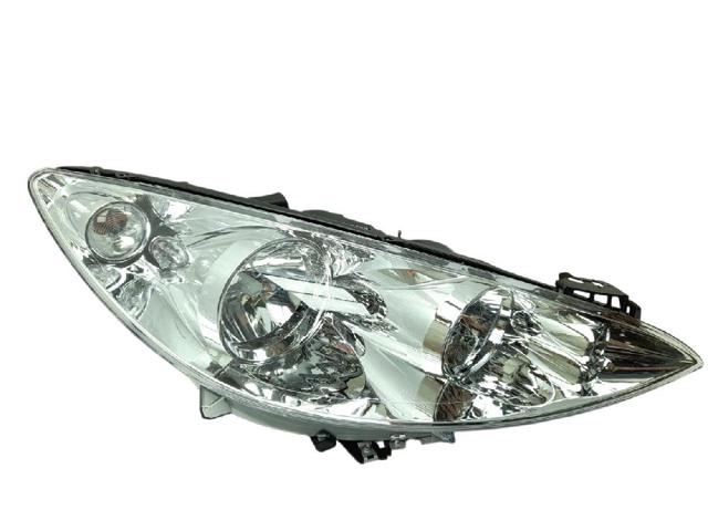 Reflektor prawy 6206F5 PEUGEOT