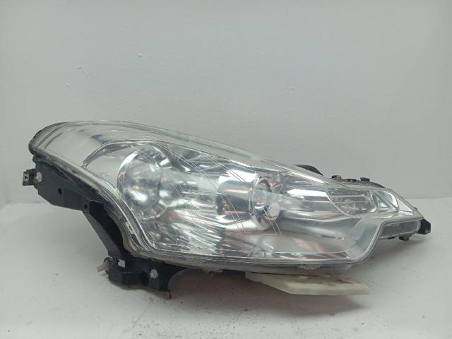  Citroen C-Crosser  (2007-2012)