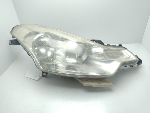 Kupić Reflektor prawy Citroen C-Crosser  EP w dobrej cenie
