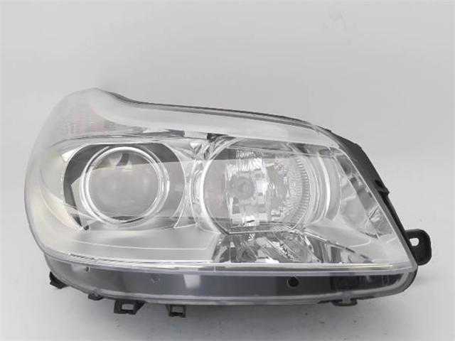 Reflektor prawy Citroen C5 3 RW