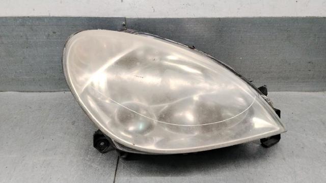 Reflektor prawy 6206J7 PEUGEOT