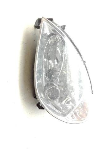 Reflektor prawy 6206J7 PEUGEOT